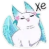 😀 Эмодзи «minto» для Telegram