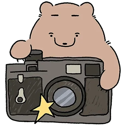 📸 Стикер «Мишич Без Текста» для Telegram