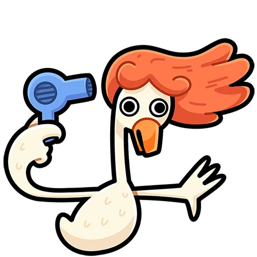 👨 Стикер «Мультипак Без Текста» для Telegram