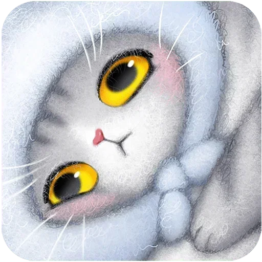 🙁 Стикер «Мурзик Без Текста» для Telegram