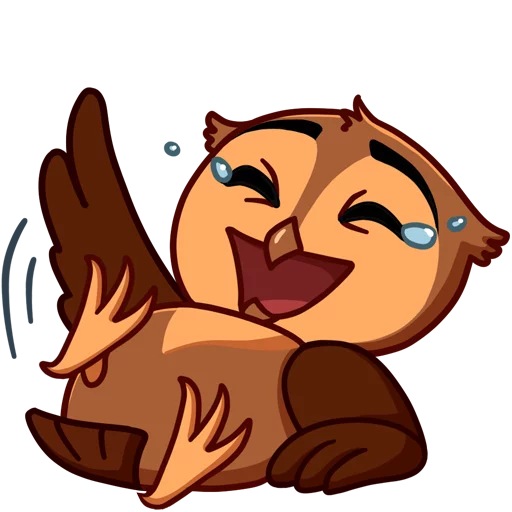😀 Стикер «Phil» для Telegram
