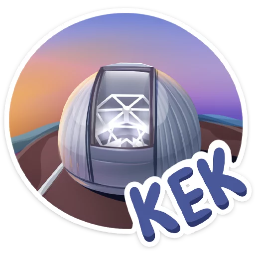 😀 Стикер «Поехали!» для Telegram