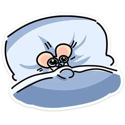 🥺 Стикер «Крысюня» для Telegram