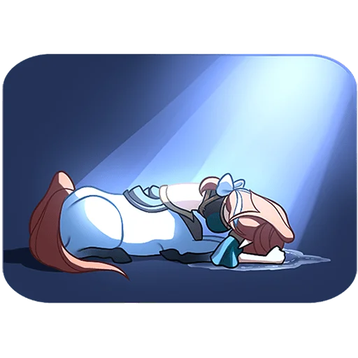😔 Стикер «Сагитта Без Текста» для Telegram
