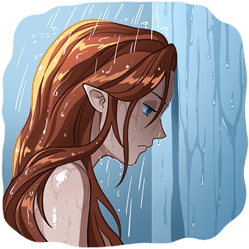 😞 Стикер «Сагитта Без Текста» для Telegram