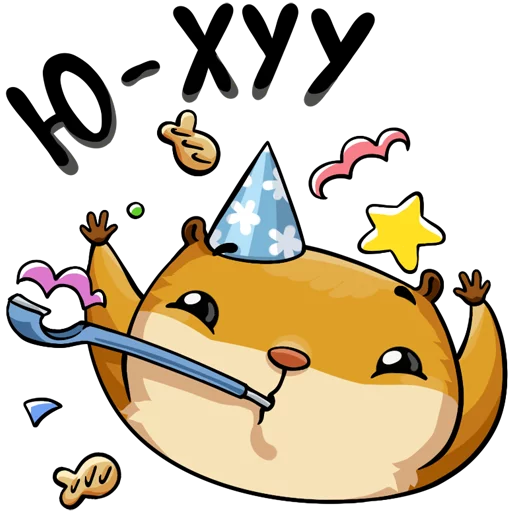 🎉 Стикер «senya» для Telegram