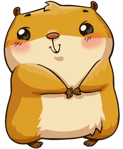 😊 Стикер «senya» для Telegram