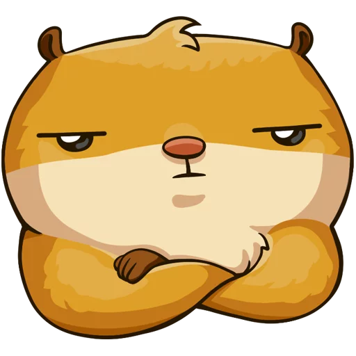 😑 Стикер «senya» для Telegram