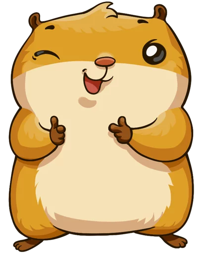 😜 Стикер «senya» для Telegram
