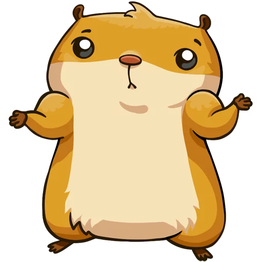 😦 Стикер «senya» для Telegram