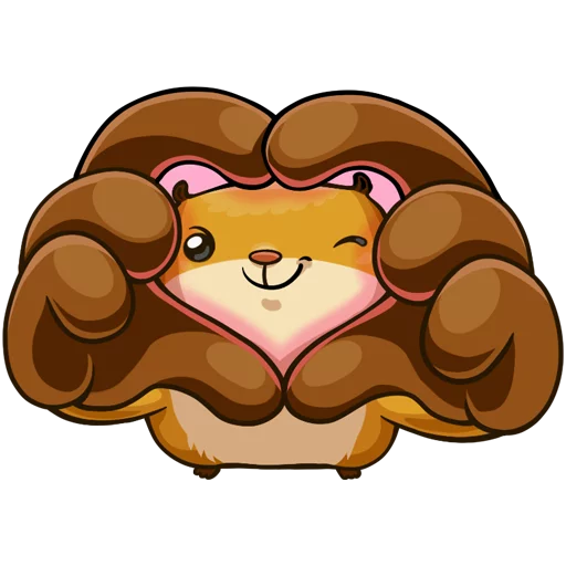 😍 Стикер «senya» для Telegram