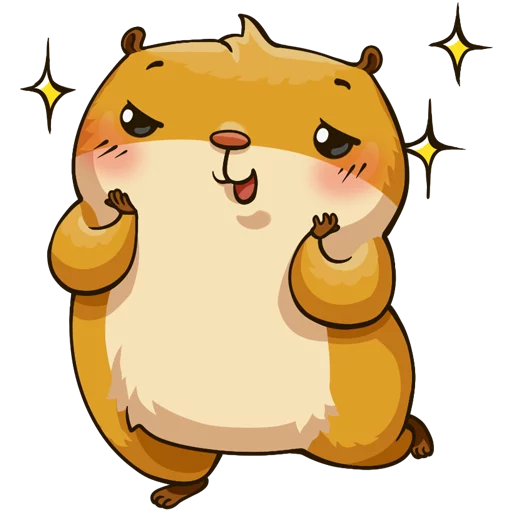 ✨ Стикер «senya» для Telegram