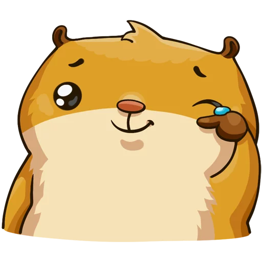 😢 Стикер «senya» для Telegram