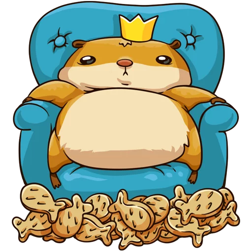 👸 Стикер «senya» для Telegram