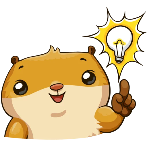 💡 Стикер «senya» для Telegram