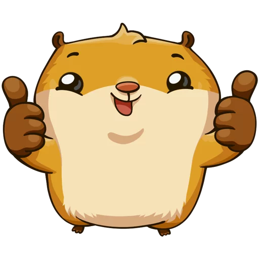 👍 Стикер «senya» для Telegram