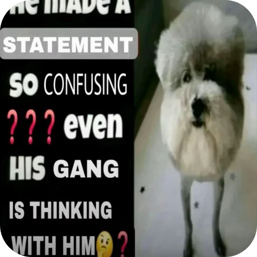 🐶 Стикер «Сет» для Telegram