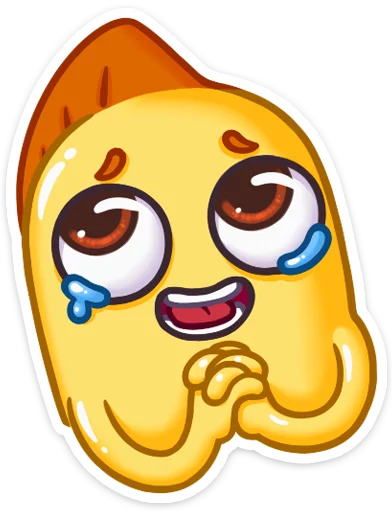 Стикер 9 SNUPPY