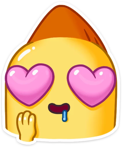 Стикер 21 SNUPPY