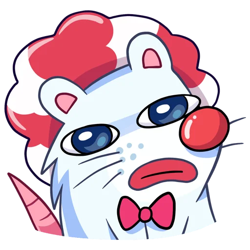 🤡 Стикер «Ð¡Ð½ÐµÐ¶Ð½Ð°Ñ ÐÑÑÑÐ¸ ÐÐµÐ· Ð¢ÐµÐºÑÑÐ°» для Telegram