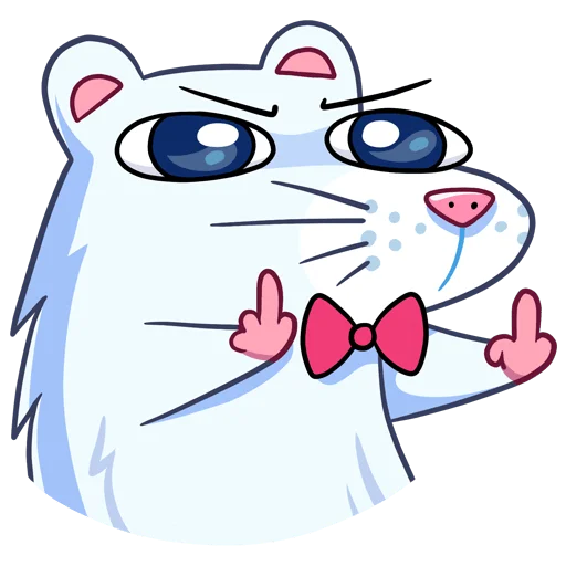 🖕 Стикер «Ð¡Ð½ÐµÐ¶Ð½Ð°Ñ ÐÑÑÑÐ¸ ÐÐµÐ· Ð¢ÐµÐºÑÑÐ°» для Telegram