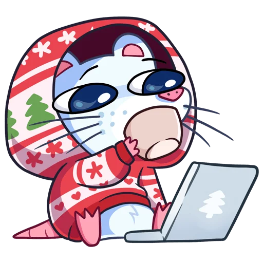 👨‍💻 Стикер «Ð¡Ð½ÐµÐ¶Ð½Ð°Ñ ÐÑÑÑÐ¸ ÐÐµÐ· Ð¢ÐµÐºÑÑÐ°» для Telegram