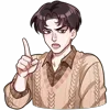 🫤 Эмодзи «Вирель» для Telegram