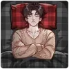 😴 Эмодзи «Вирель» для Telegram