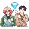 💎 Эмодзи «Вирель» для Telegram
