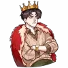 🤴 Эмодзи «Вирель» для Telegram