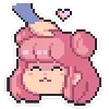 Стикер 12 Yumiko