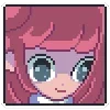 Стикер 33 Yumiko