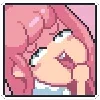 Стикер 6 Yumiko