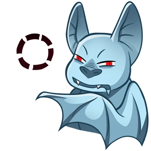 🎃 Стикер «Зейн V Без Текста» для Telegram