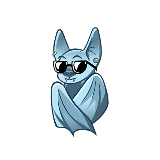 🎃 Стикер «Зейн V Без Текста» для Telegram