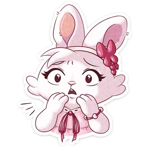 😨 Стикер «ÐÐ¾Ð·Ð¾» для Telegram