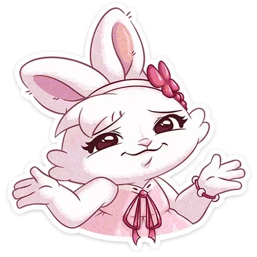 🤷‍♀️ Стикер «ÐÐ¾Ð·Ð¾» для Telegram