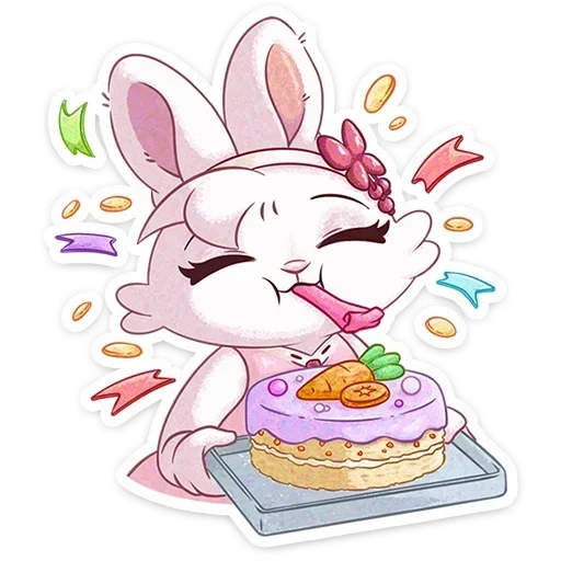 🎂 Стикер «ÐÐ¾Ð·Ð¾» для Telegram