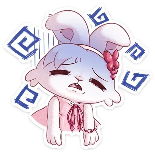 😵‍💫 Стикер «ÐÐ¾Ð·Ð¾» для Telegram