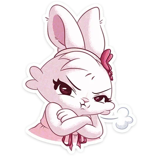 😤 Стикер «ÐÐ¾Ð·Ð¾» для Telegram