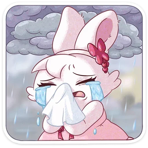 😭 Стикер «ÐÐ¾Ð·Ð¾» для Telegram