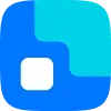 Стикер 39 💙 VK Icons - логотипы продуктов VK (бывший Mail ru)