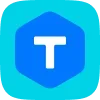 Стикер 27 💙 VK Icons - логотипы продуктов VK (бывший Mail ru)