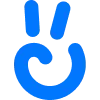 Стикер 43 💙 VK Icons - логотипы продуктов VK (бывший Mail ru)
