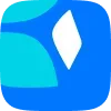 Стикер 30 💙 VK Icons - логотипы продуктов VK (бывший Mail ru)