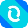 Стикер 41 💙 VK Icons - логотипы продуктов VK (бывший Mail ru)