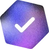 Стикер 25 💙 VK Icons - логотипы продуктов VK (бывший Mail ru)