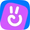 Стикер 3 💙 VK Icons - логотипы продуктов VK (бывший Mail ru)