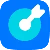 Стикер 40 💙 VK Icons - логотипы продуктов VK (бывший Mail ru)