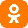 Стикер 9 💙 VK Icons - логотипы продуктов VK (бывший Mail ru)